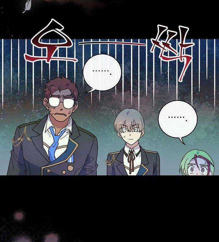 Giai Điệu Của Nhành Cây Khô Héo Chapter 20 trang 30