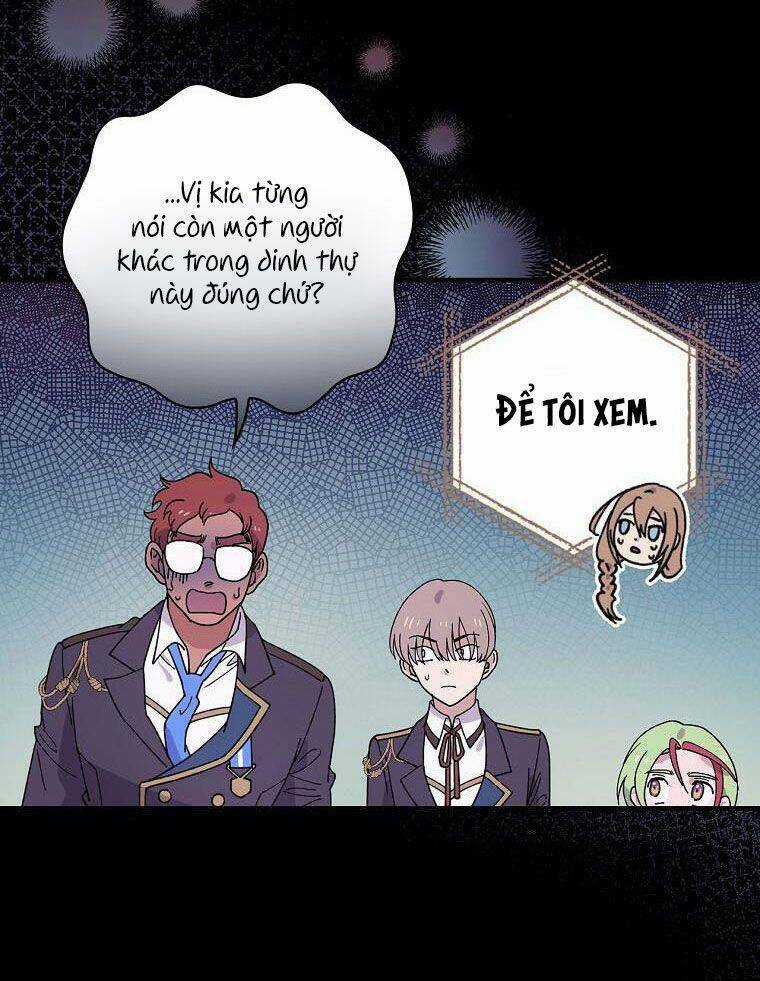 Giai Điệu Của Nhành Cây Khô Héo Chapter 20 trang 31