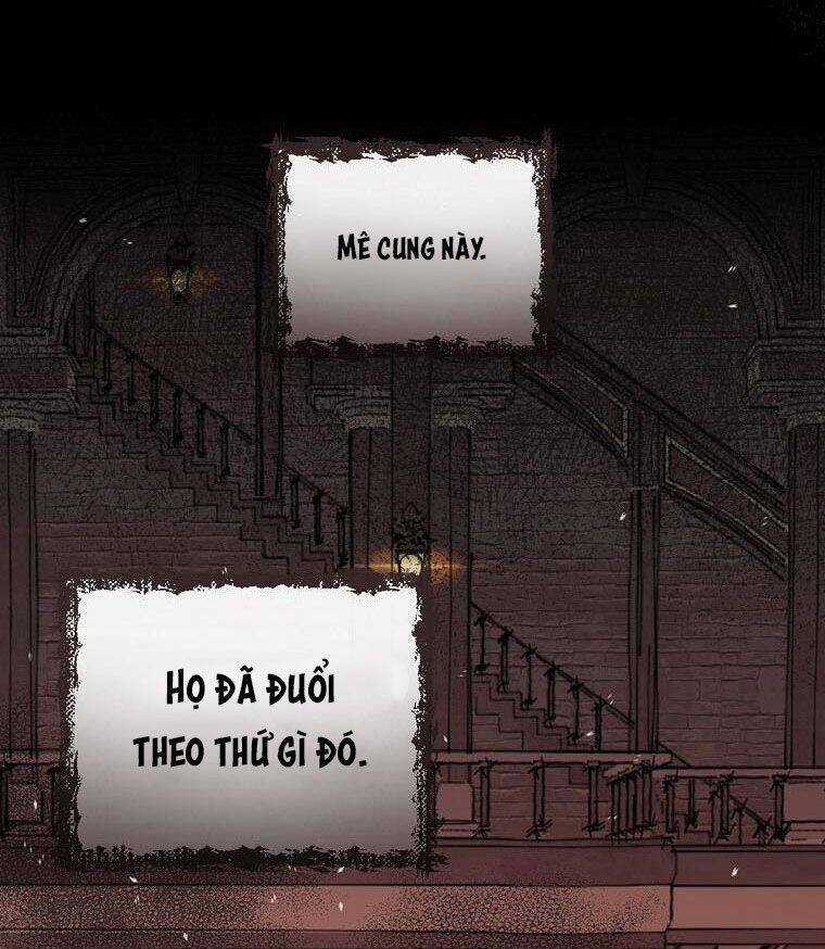 Giai Điệu Của Nhành Cây Khô Héo Chapter 20 trang 32