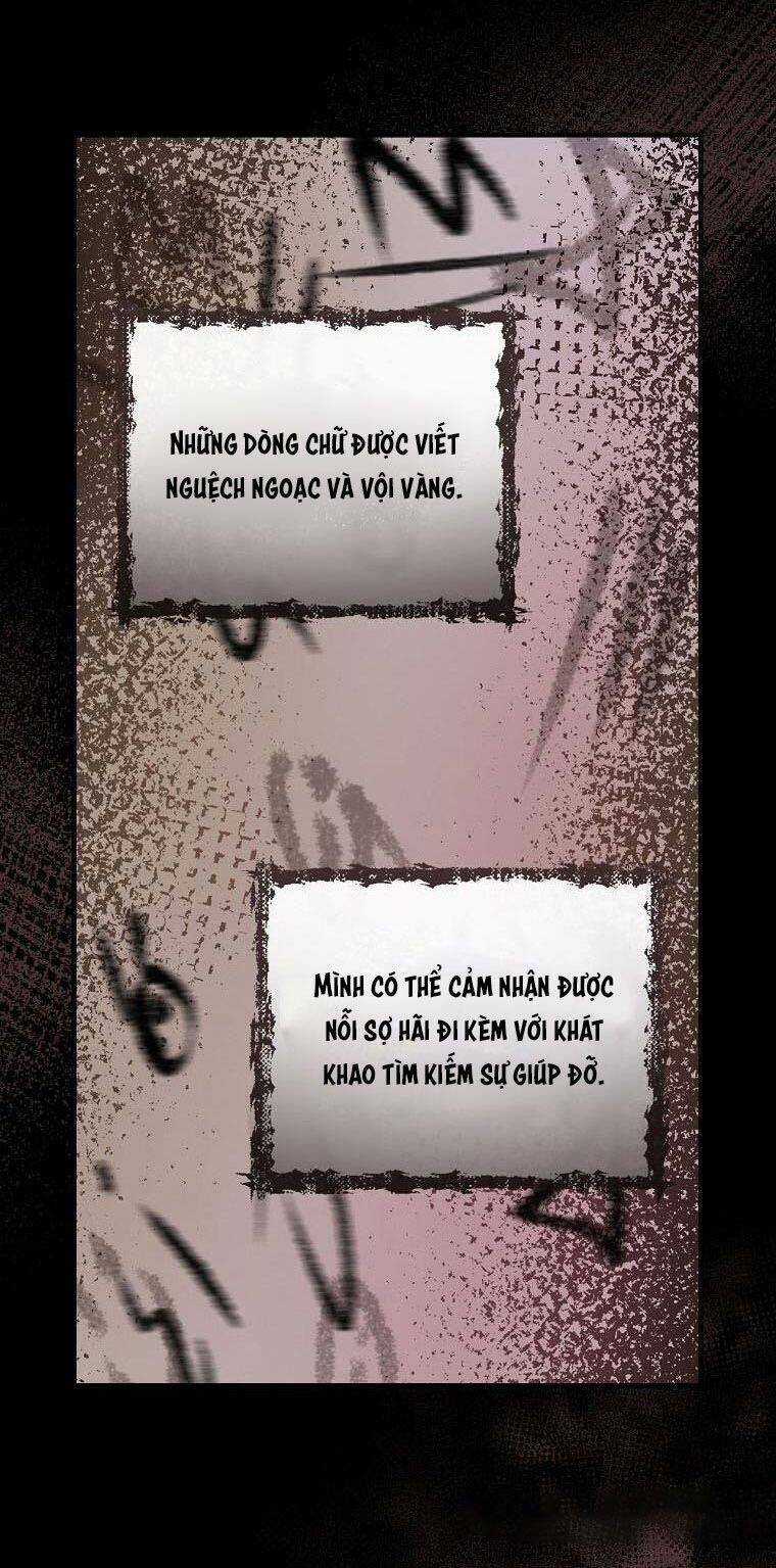 Giai Điệu Của Nhành Cây Khô Héo Chapter 20 trang 34