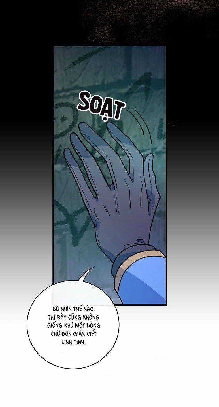 Giai Điệu Của Nhành Cây Khô Héo Chapter 20 trang 35