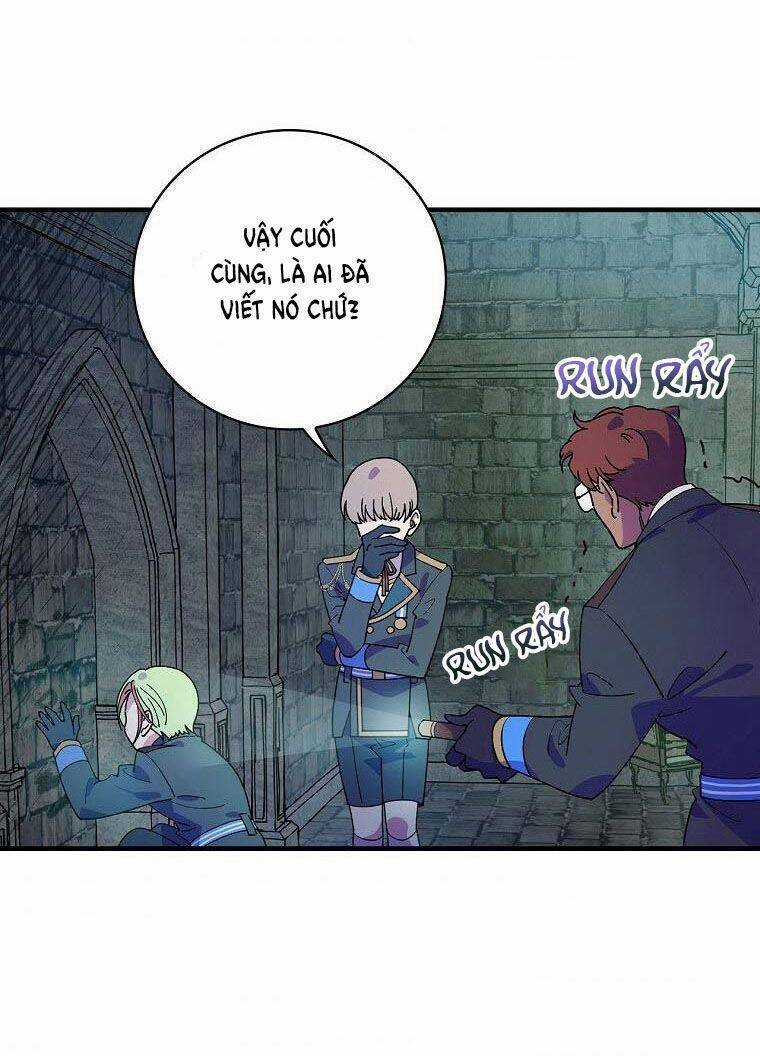 Giai Điệu Của Nhành Cây Khô Héo Chapter 20 trang 36