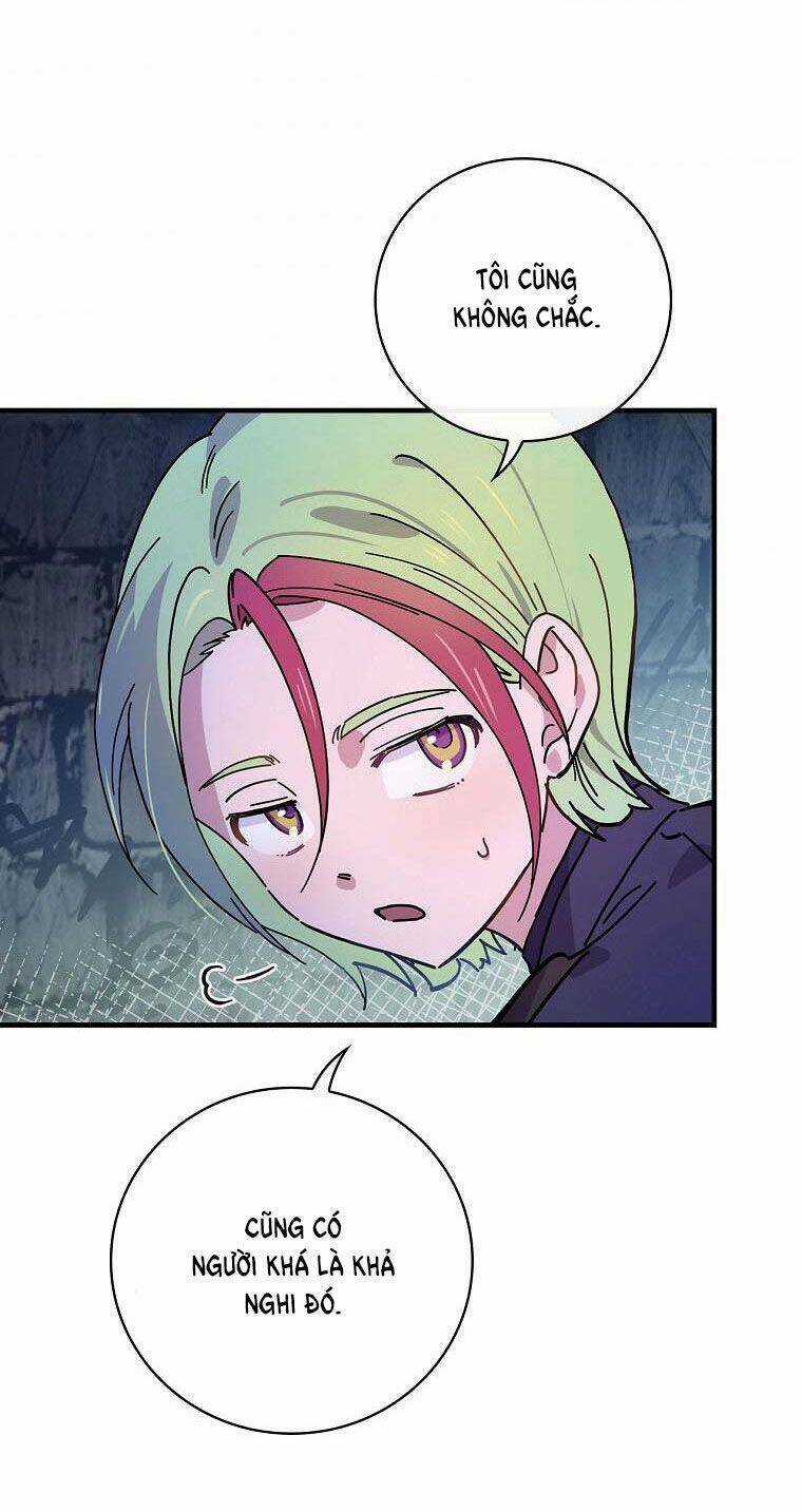 Giai Điệu Của Nhành Cây Khô Héo Chapter 20 trang 37