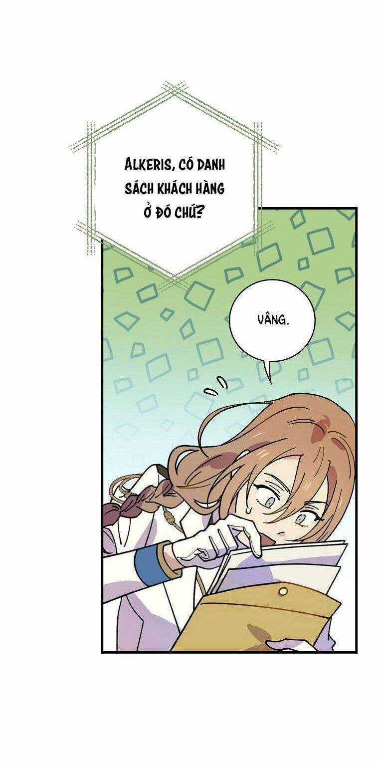 Giai Điệu Của Nhành Cây Khô Héo Chapter 20 trang 38