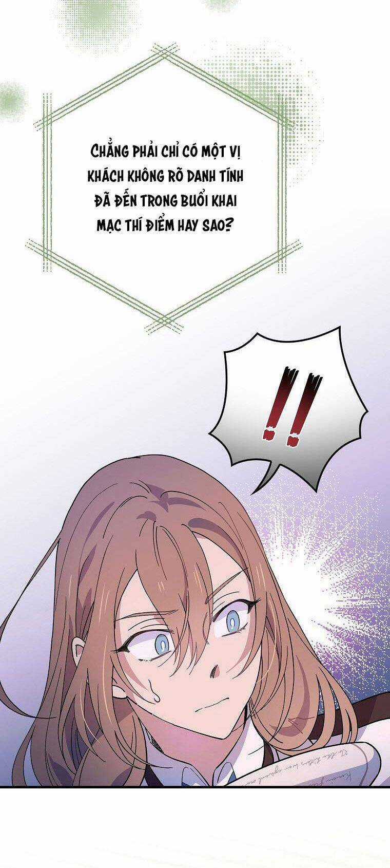 Giai Điệu Của Nhành Cây Khô Héo Chapter 20 trang 41