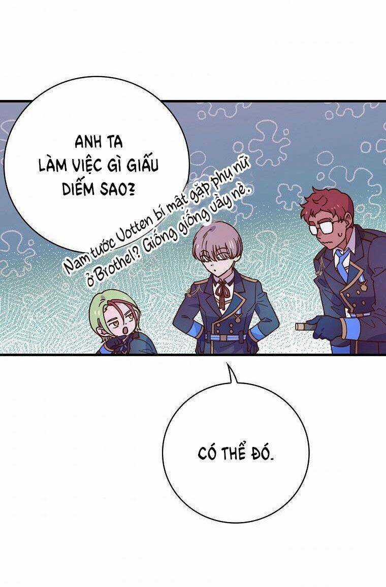 Giai Điệu Của Nhành Cây Khô Héo Chapter 20 trang 43