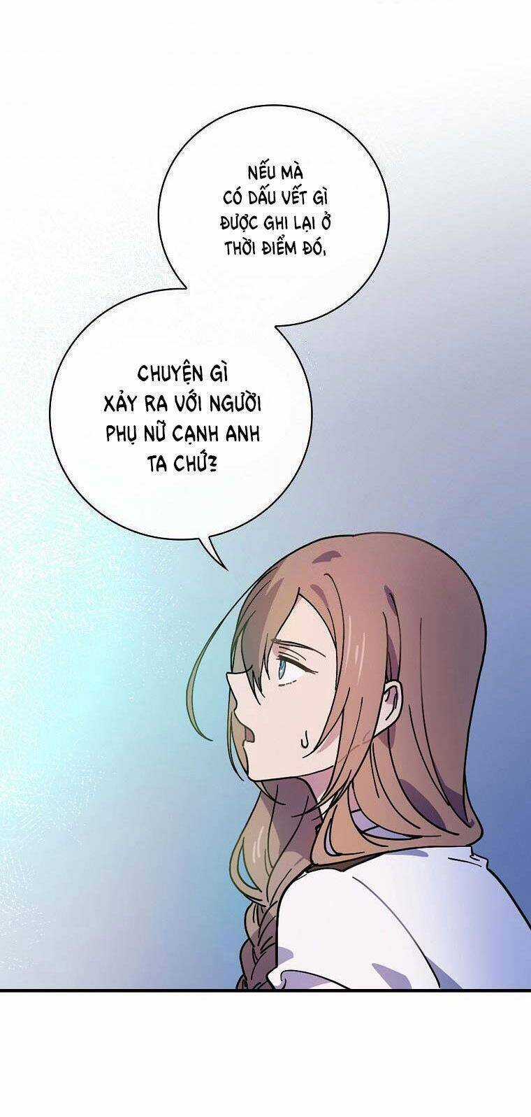 Giai Điệu Của Nhành Cây Khô Héo Chapter 20 trang 44