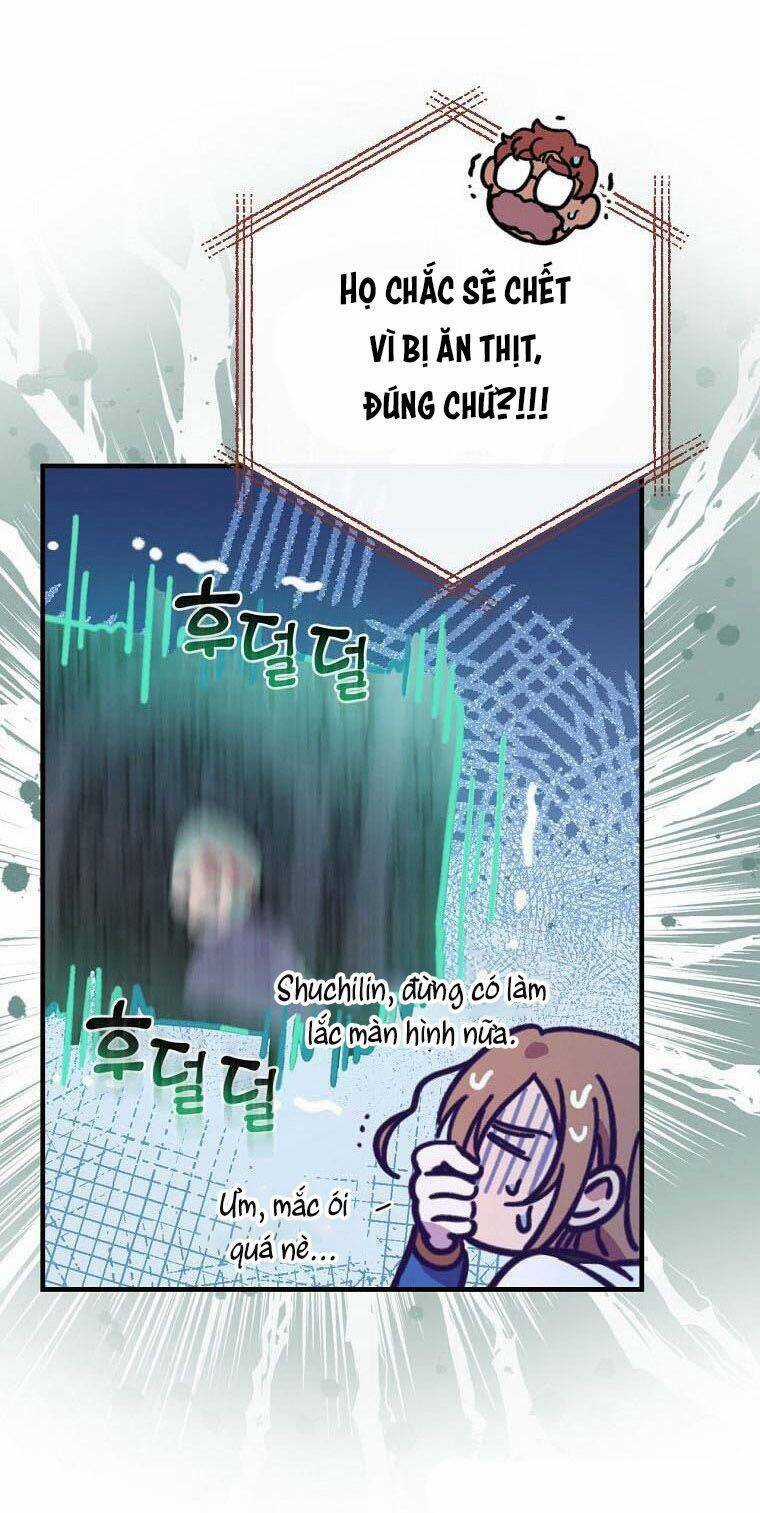 Giai Điệu Của Nhành Cây Khô Héo Chapter 20 trang 45