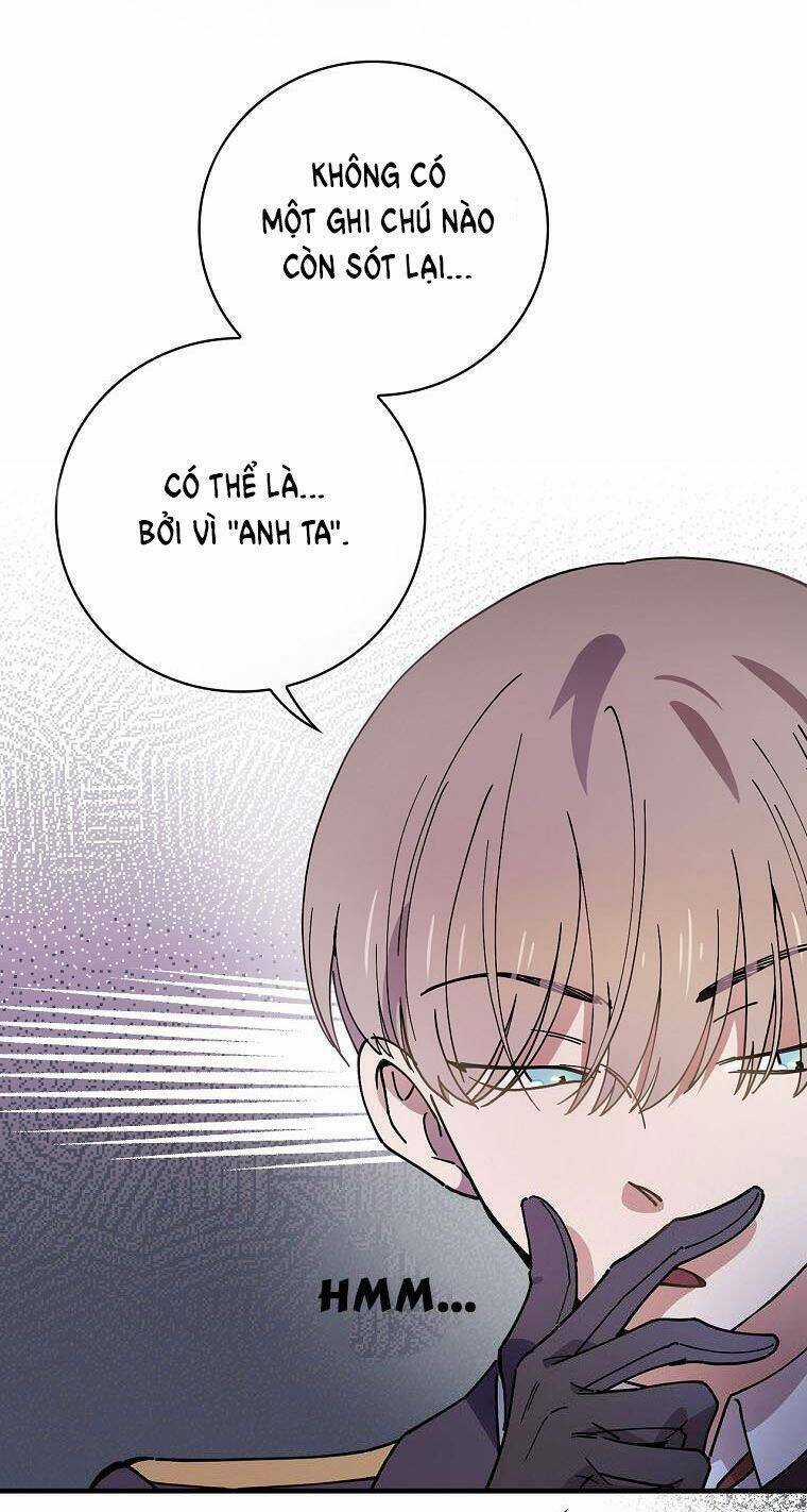 Giai Điệu Của Nhành Cây Khô Héo Chapter 20 trang 46