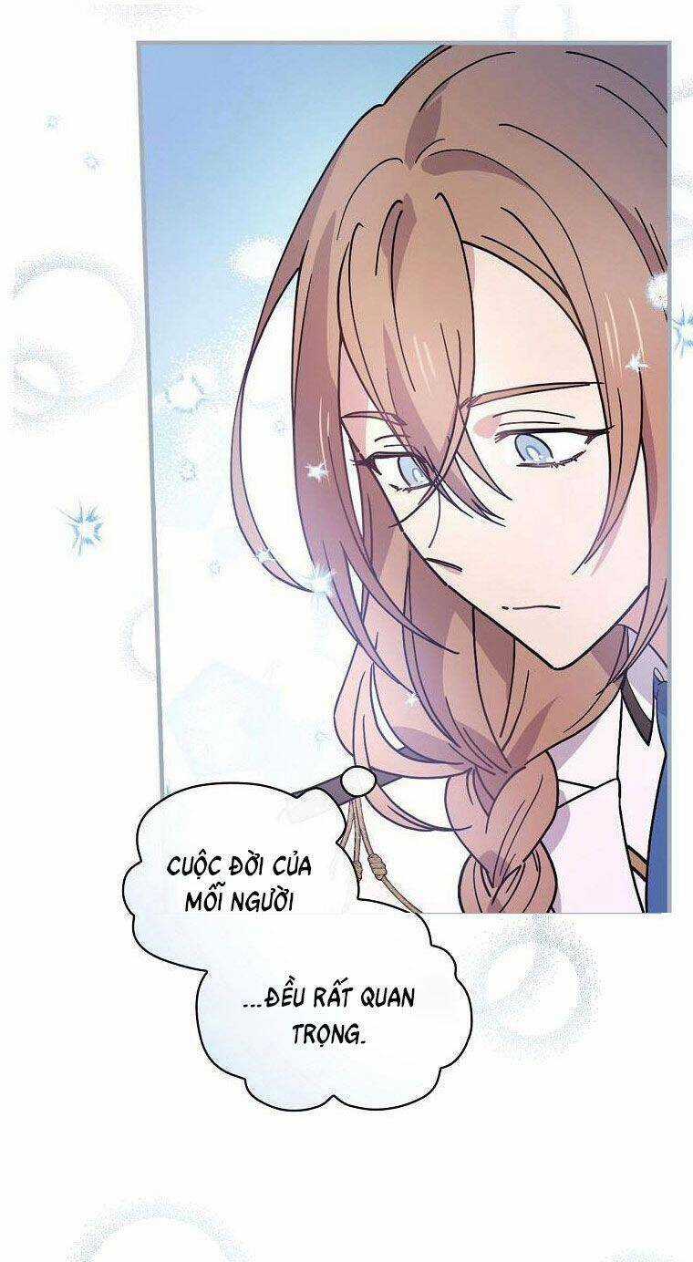 Giai Điệu Của Nhành Cây Khô Héo Chapter 20 trang 49