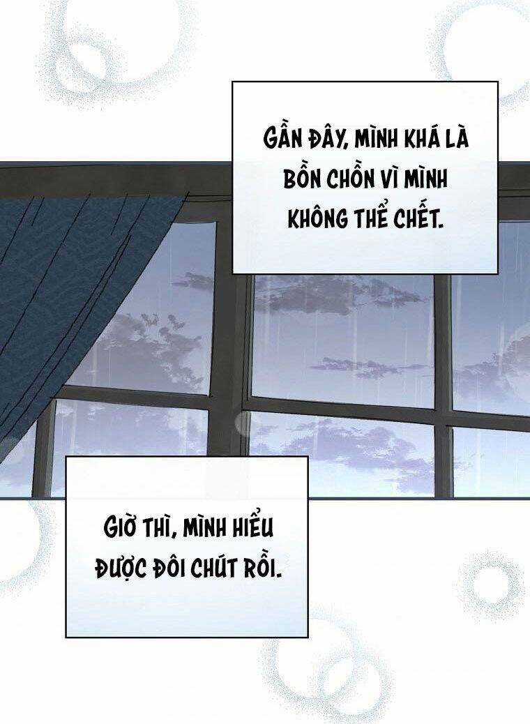 Giai Điệu Của Nhành Cây Khô Héo Chapter 20 trang 50