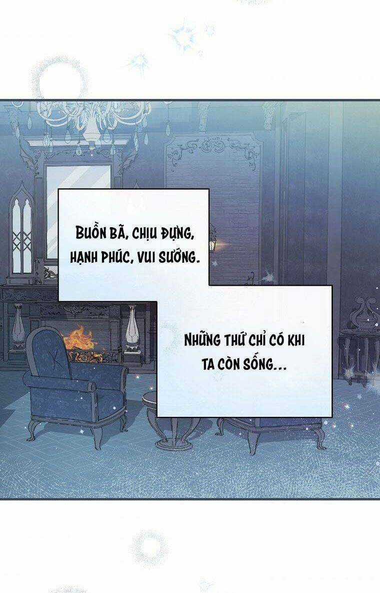 Giai Điệu Của Nhành Cây Khô Héo Chapter 20 trang 51