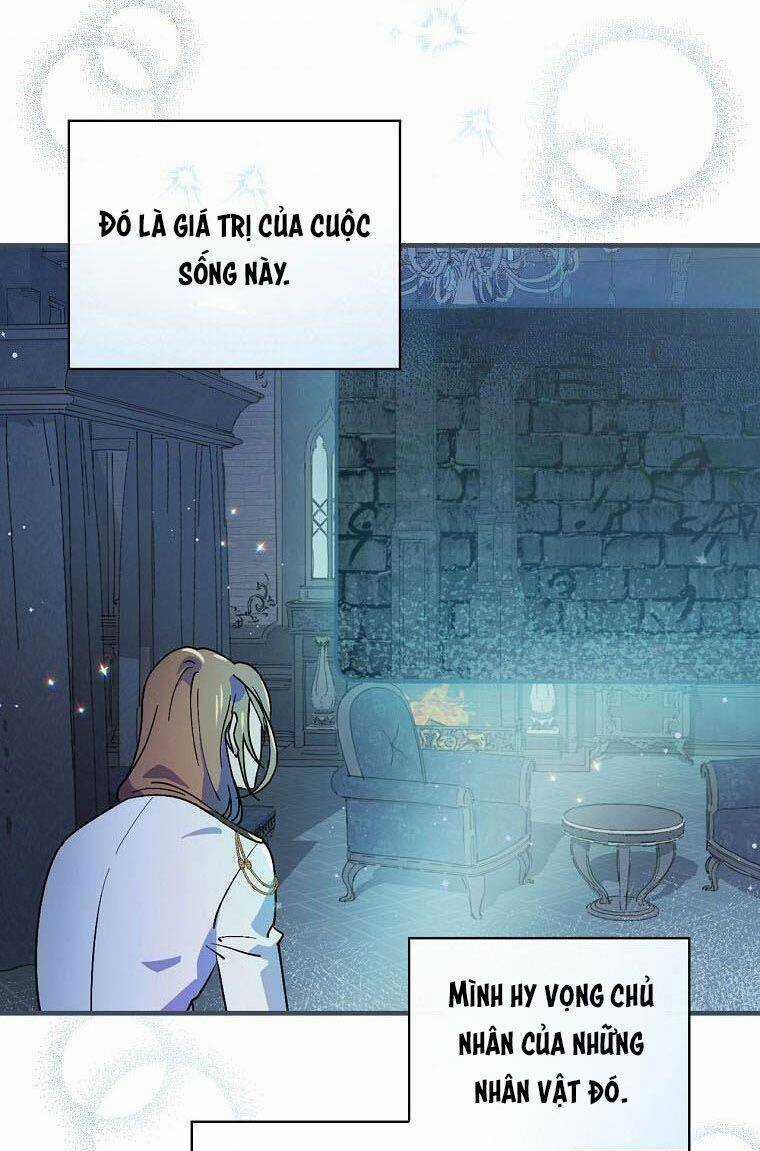 Giai Điệu Của Nhành Cây Khô Héo Chapter 20 trang 52