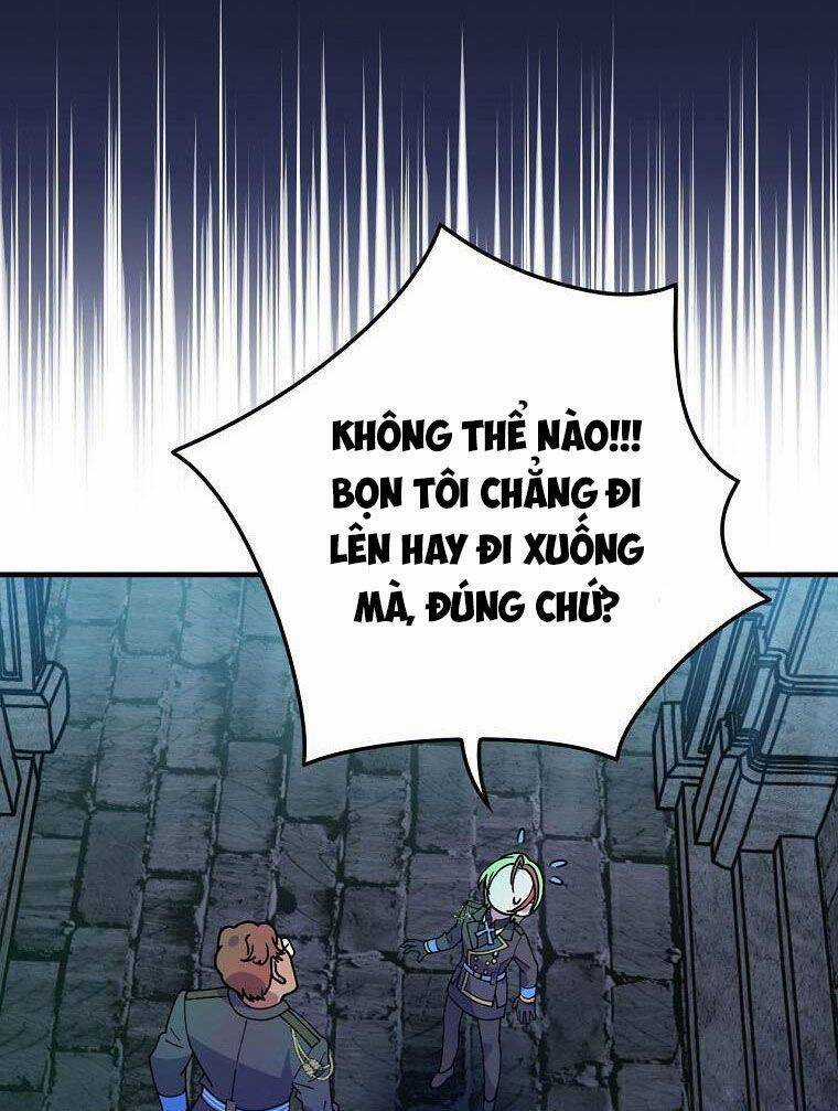 Giai Điệu Của Nhành Cây Khô Héo Chapter 20 trang 56