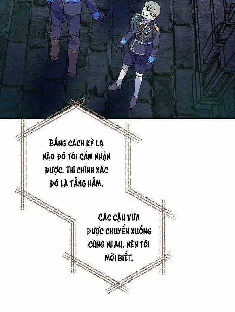 Giai Điệu Của Nhành Cây Khô Héo Chapter 20 trang 57