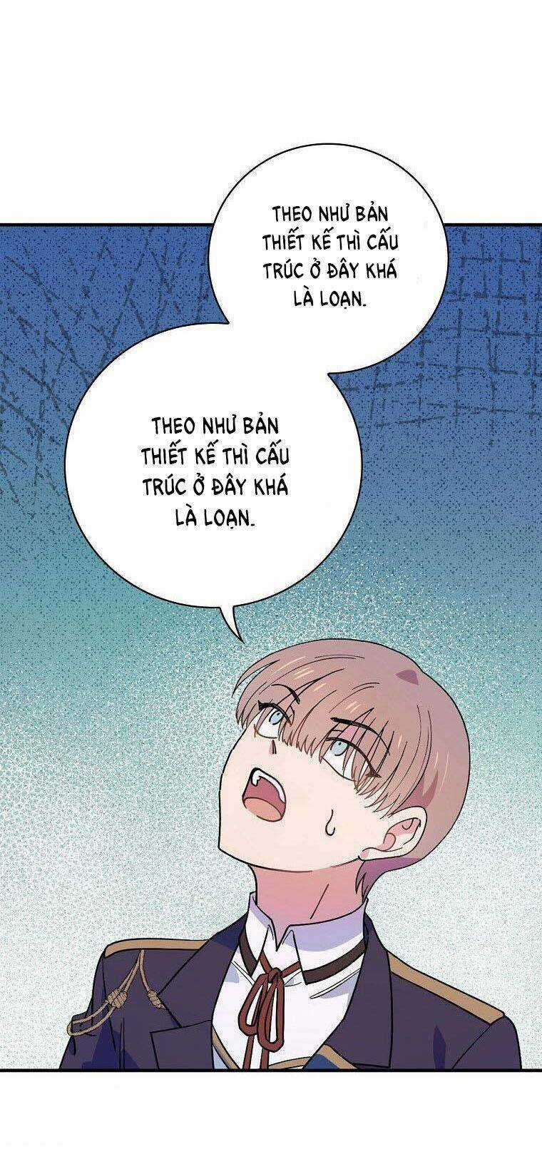 Giai Điệu Của Nhành Cây Khô Héo Chapter 20 trang 58