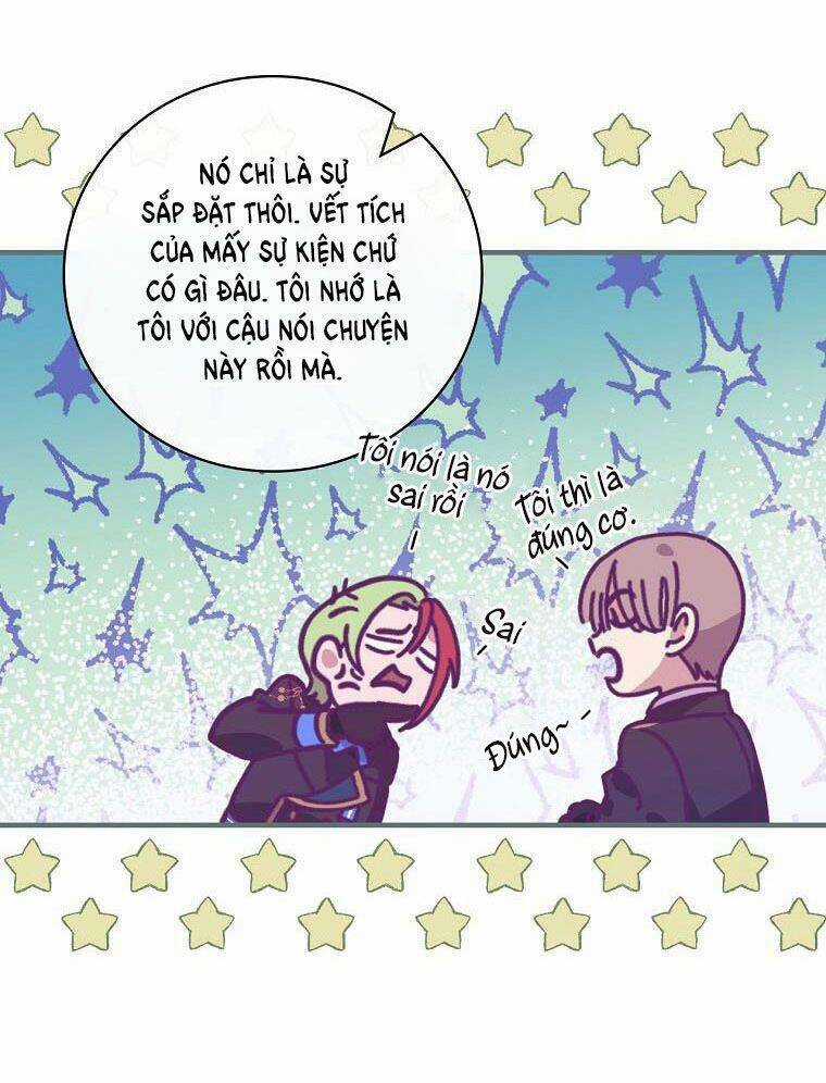 Giai Điệu Của Nhành Cây Khô Héo Chapter 20 trang 60