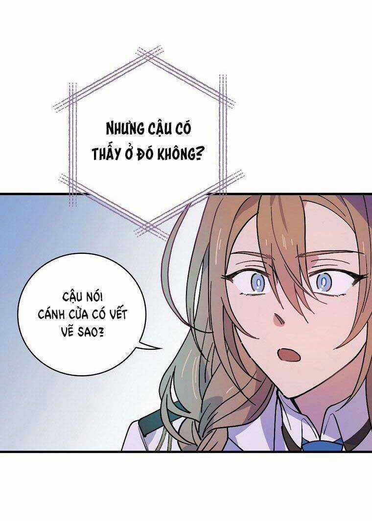 Giai Điệu Của Nhành Cây Khô Héo Chapter 20 trang 61