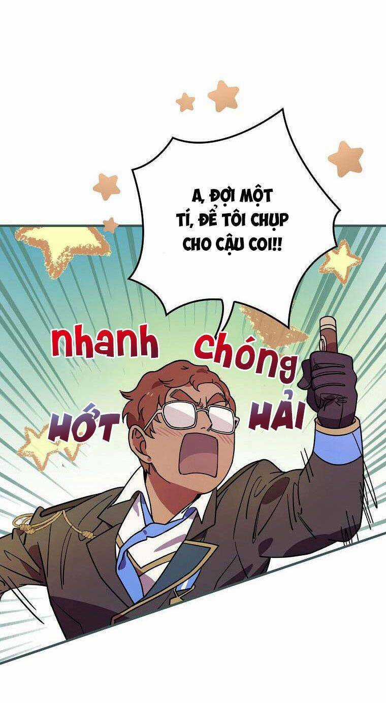 Giai Điệu Của Nhành Cây Khô Héo Chapter 20 trang 62