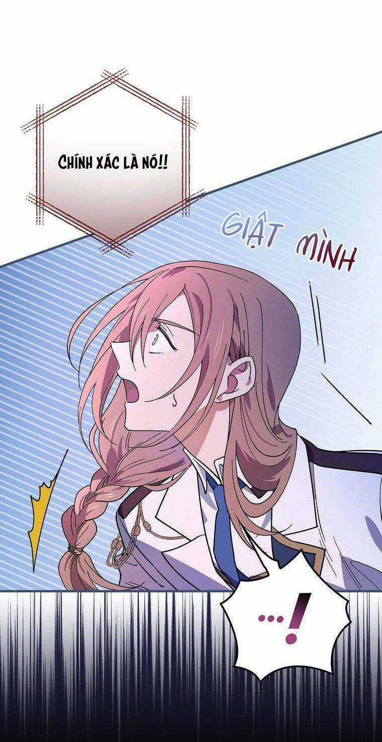 Giai Điệu Của Nhành Cây Khô Héo Chapter 20 trang 63