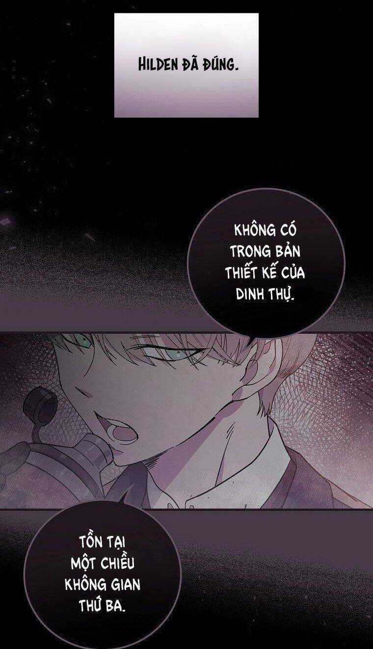 Giai Điệu Của Nhành Cây Khô Héo Chapter 20 trang 68