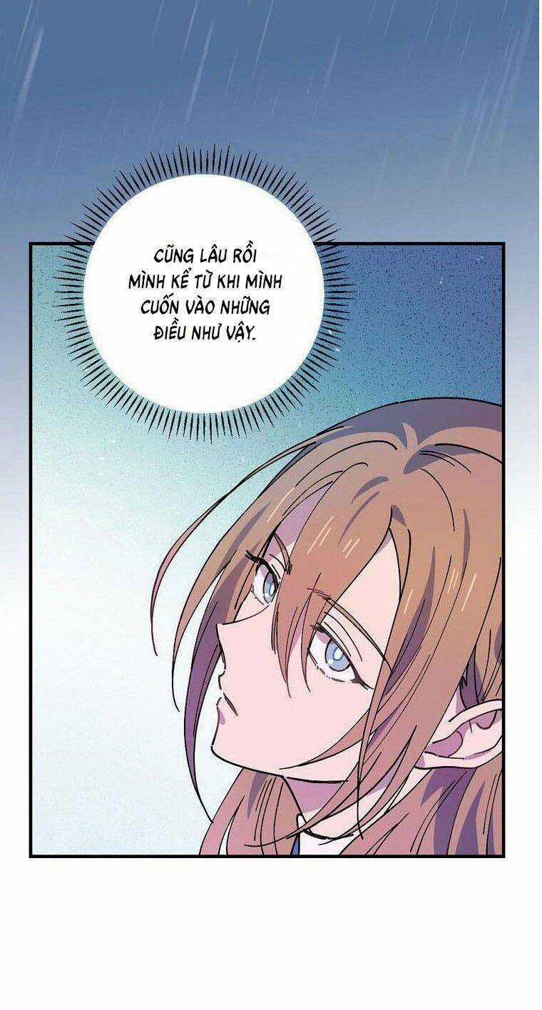 Giai Điệu Của Nhành Cây Khô Héo Chapter 20 trang 8