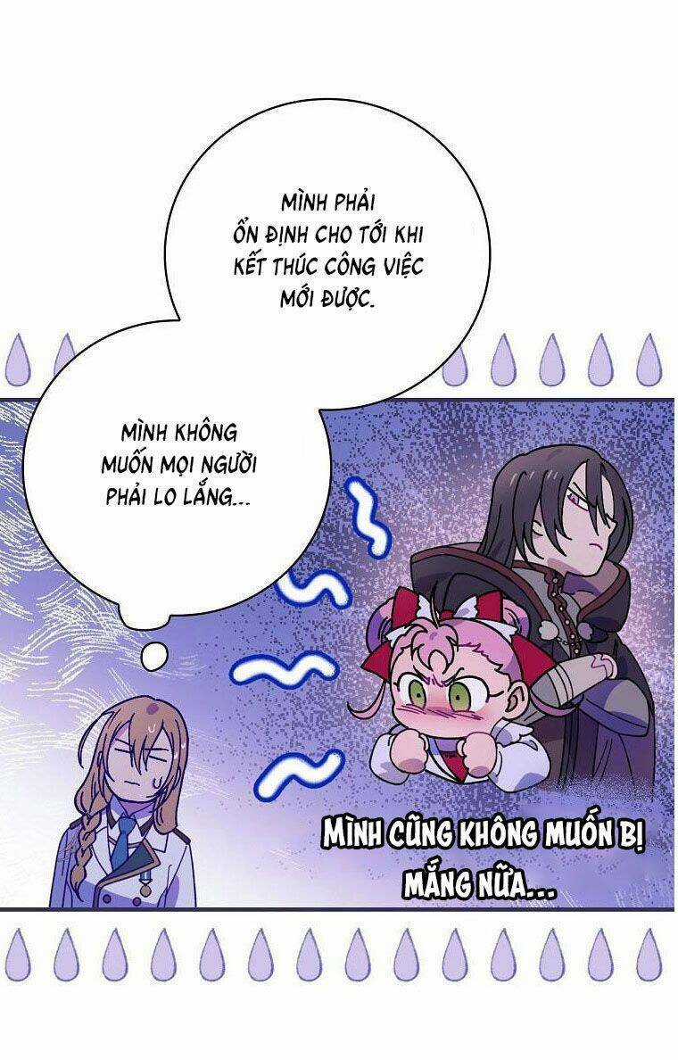 Giai Điệu Của Nhành Cây Khô Héo Chapter 20 trang 9