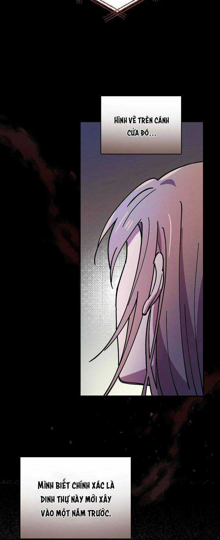 Giai Điệu Của Nhành Cây Khô Héo Chapter 21 trang 10