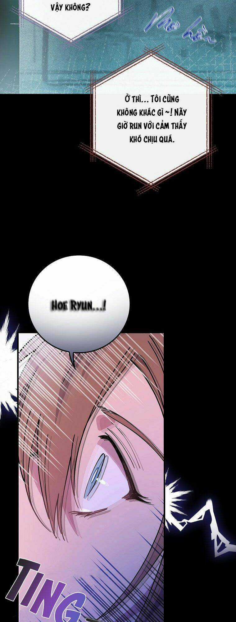 Giai Điệu Của Nhành Cây Khô Héo Chapter 21 trang 12