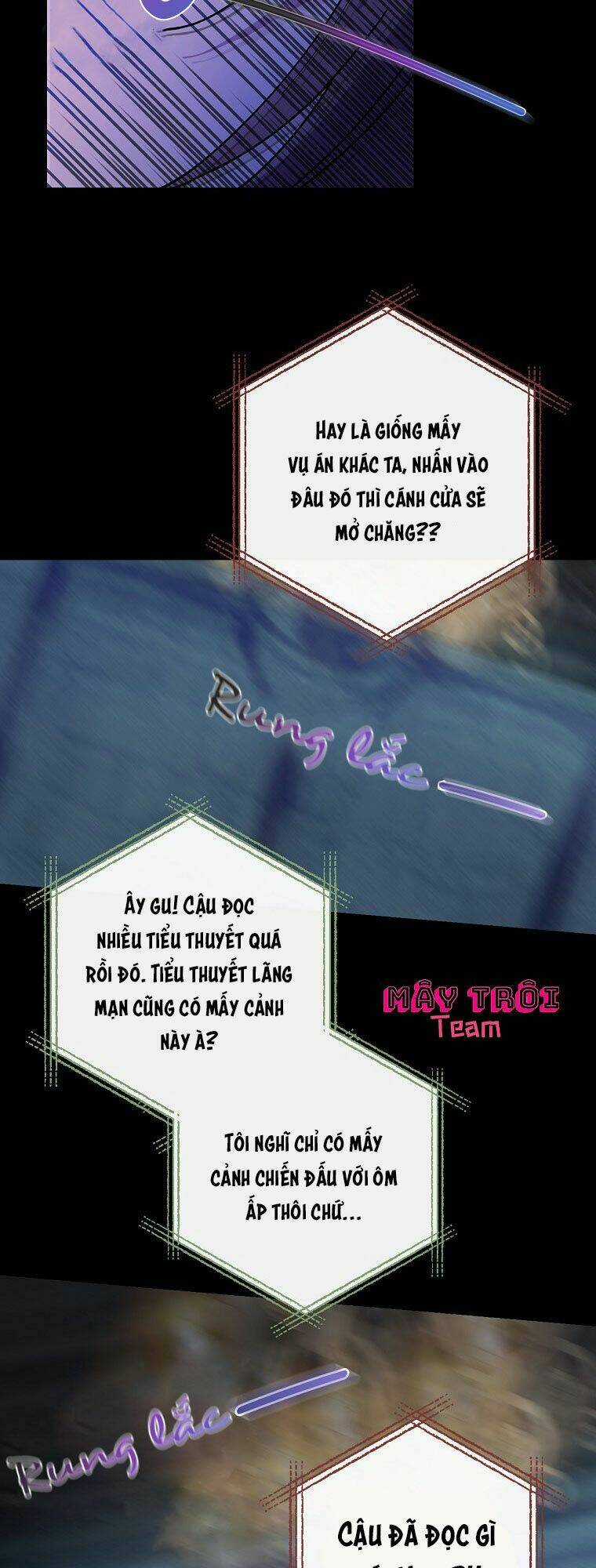 Giai Điệu Của Nhành Cây Khô Héo Chapter 21 trang 13