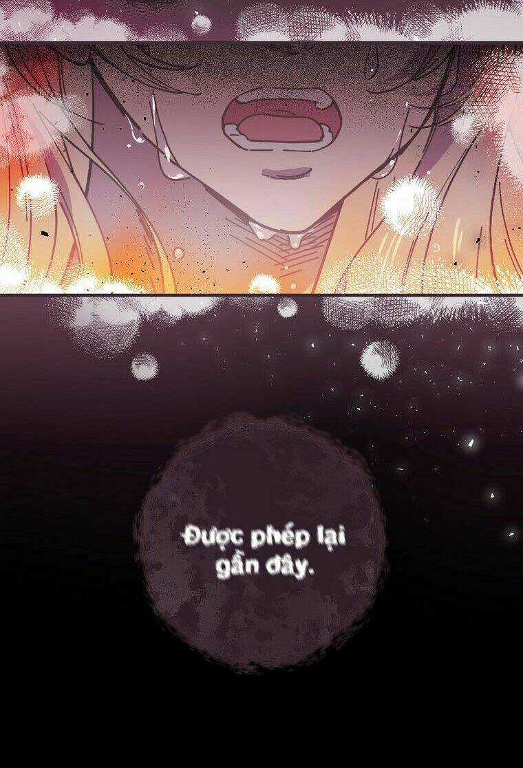 Giai Điệu Của Nhành Cây Khô Héo Chapter 21 trang 16