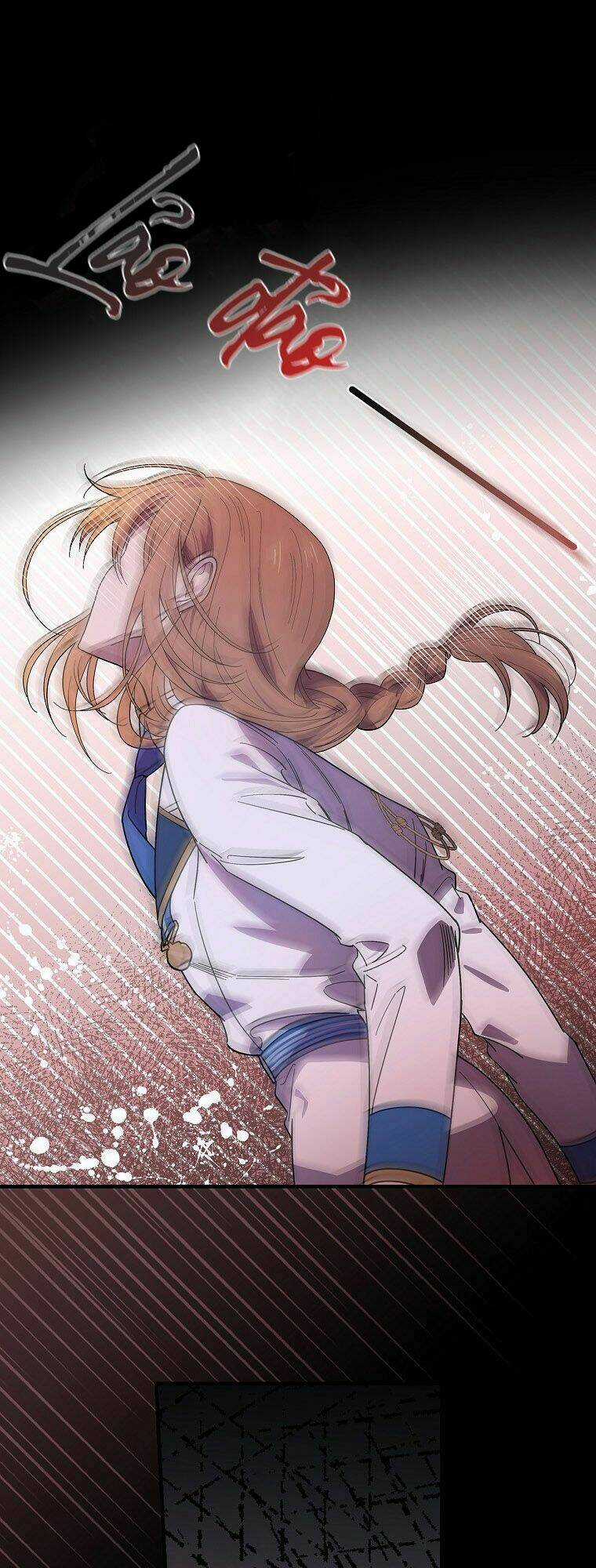 Giai Điệu Của Nhành Cây Khô Héo Chapter 21 trang 17