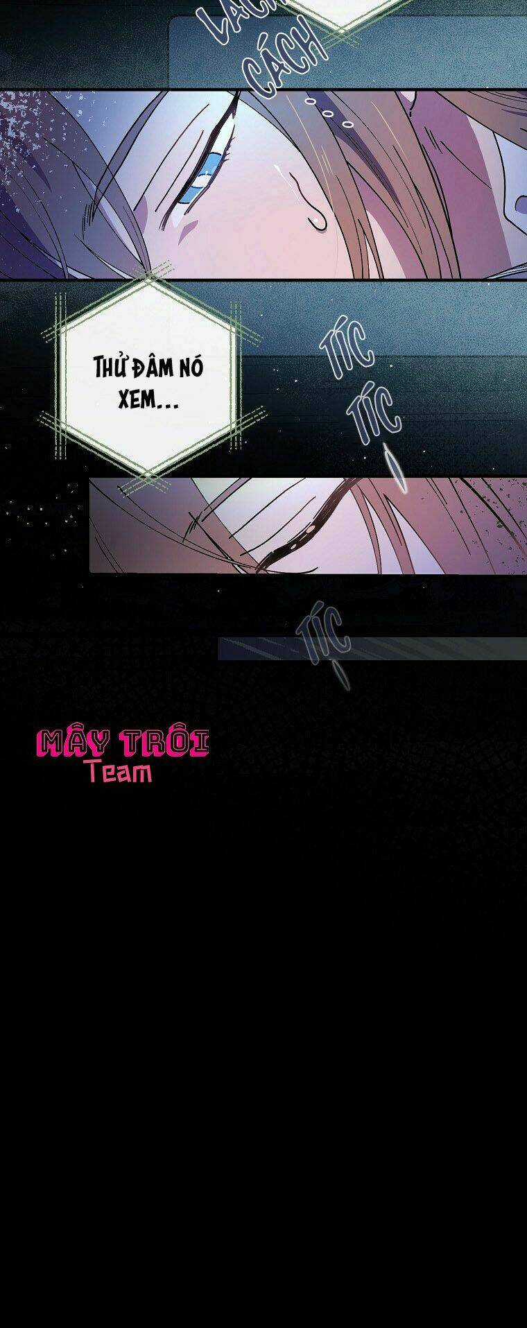 Giai Điệu Của Nhành Cây Khô Héo Chapter 21 trang 20