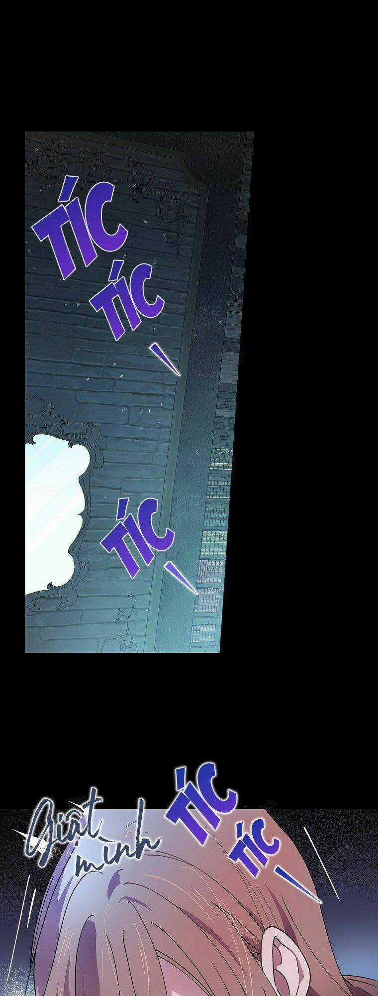 Giai Điệu Của Nhành Cây Khô Héo Chapter 21 trang 22