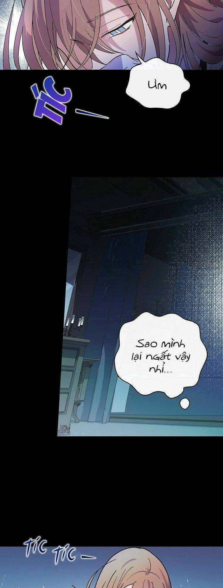 Giai Điệu Của Nhành Cây Khô Héo Chapter 21 trang 23