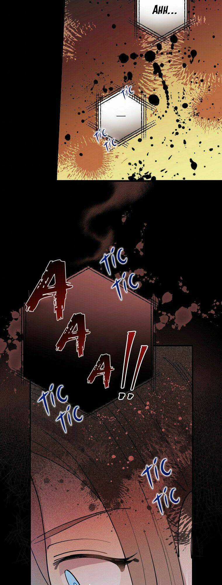 Giai Điệu Của Nhành Cây Khô Héo Chapter 21 trang 25