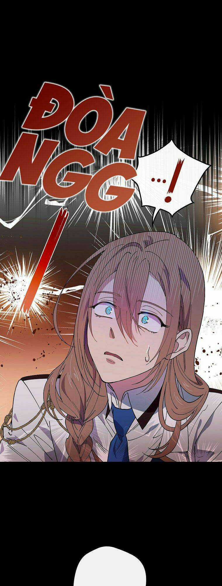 Giai Điệu Của Nhành Cây Khô Héo Chapter 21 trang 28