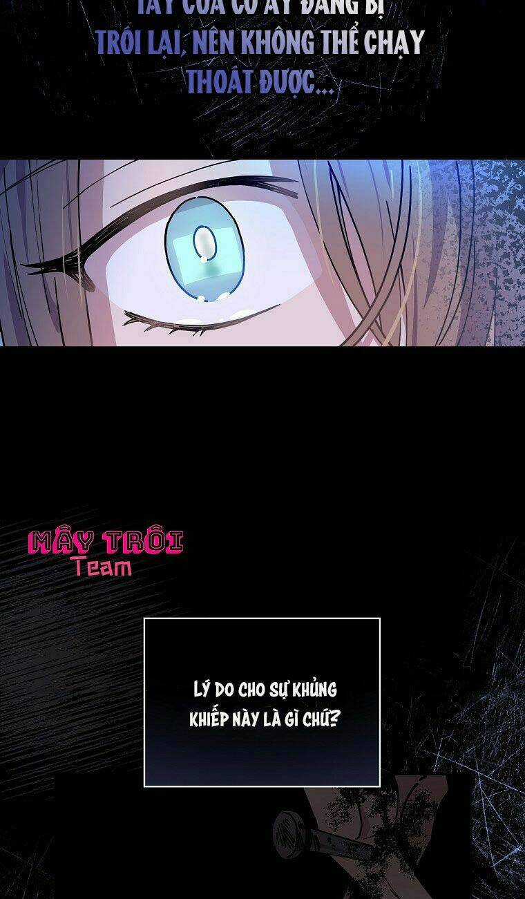 Giai Điệu Của Nhành Cây Khô Héo Chapter 21 trang 31