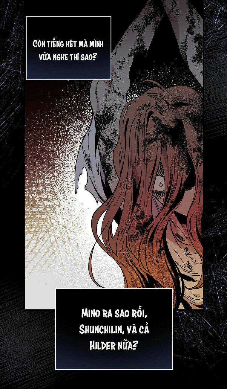 Giai Điệu Của Nhành Cây Khô Héo Chapter 21 trang 32