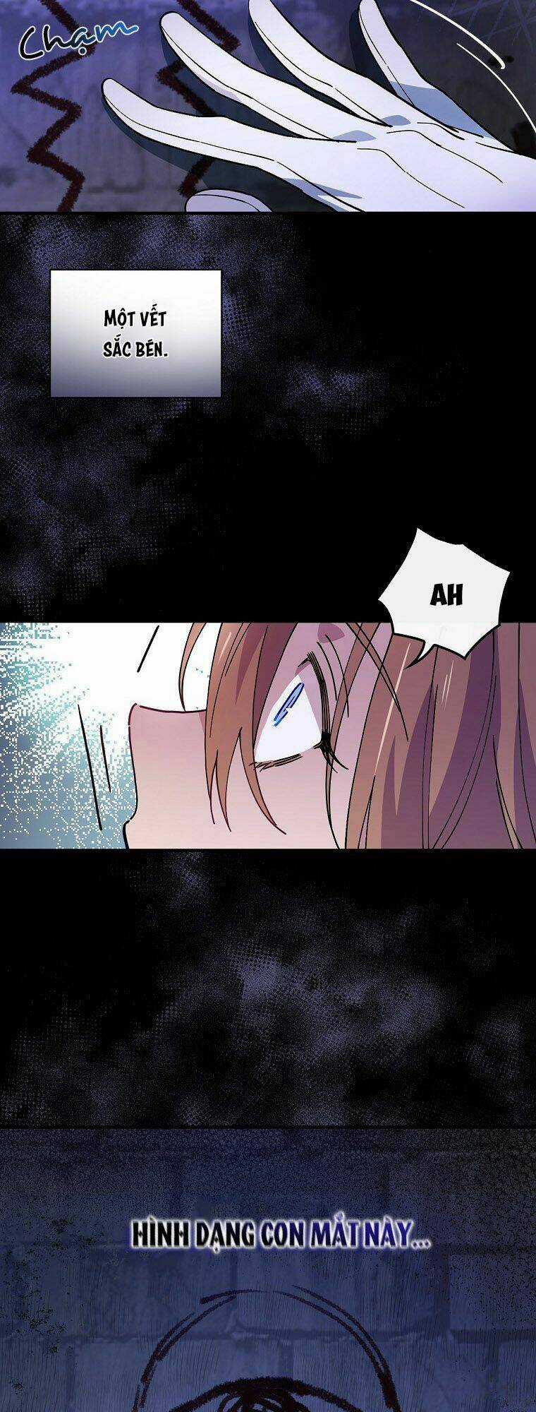 Giai Điệu Của Nhành Cây Khô Héo Chapter 21 trang 39