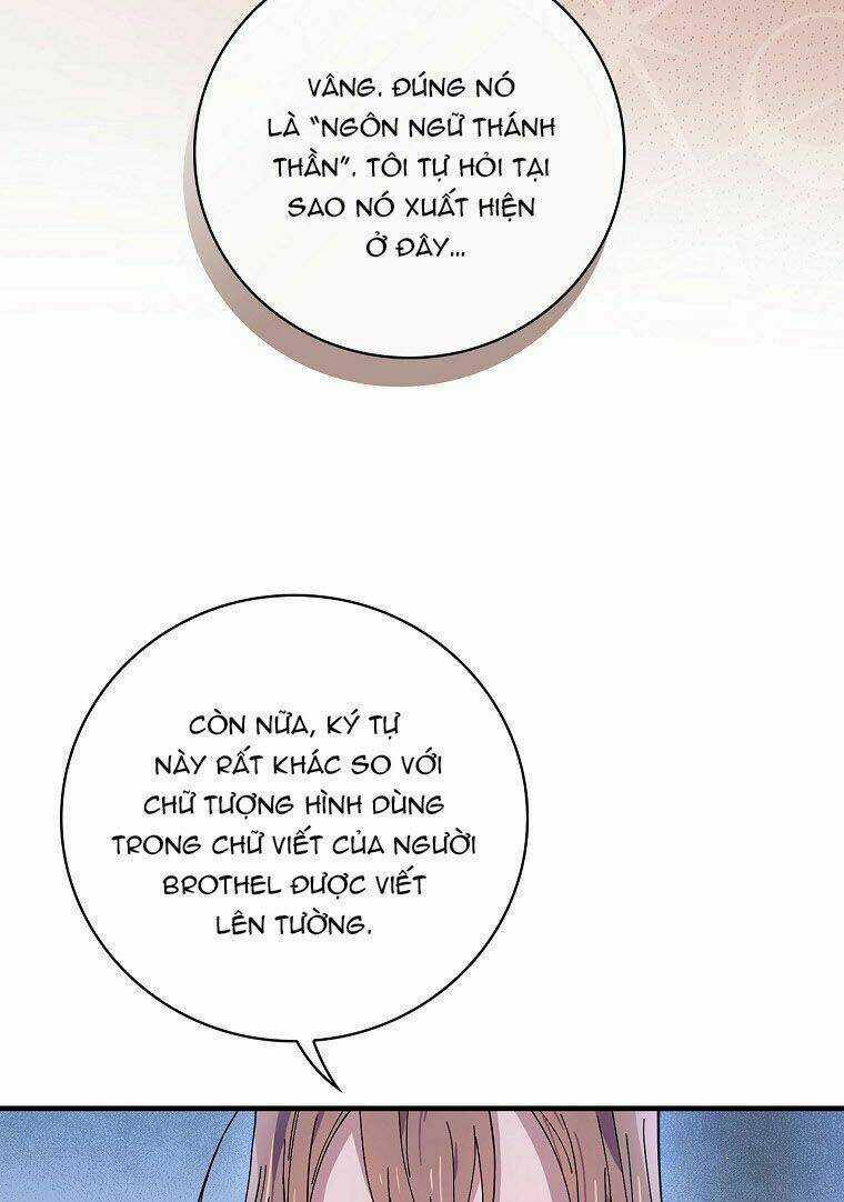 Giai Điệu Của Nhành Cây Khô Héo Chapter 21 trang 4