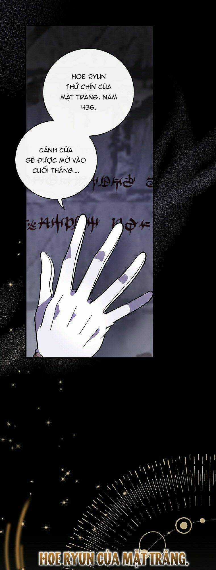 Giai Điệu Của Nhành Cây Khô Héo Chapter 21 trang 43