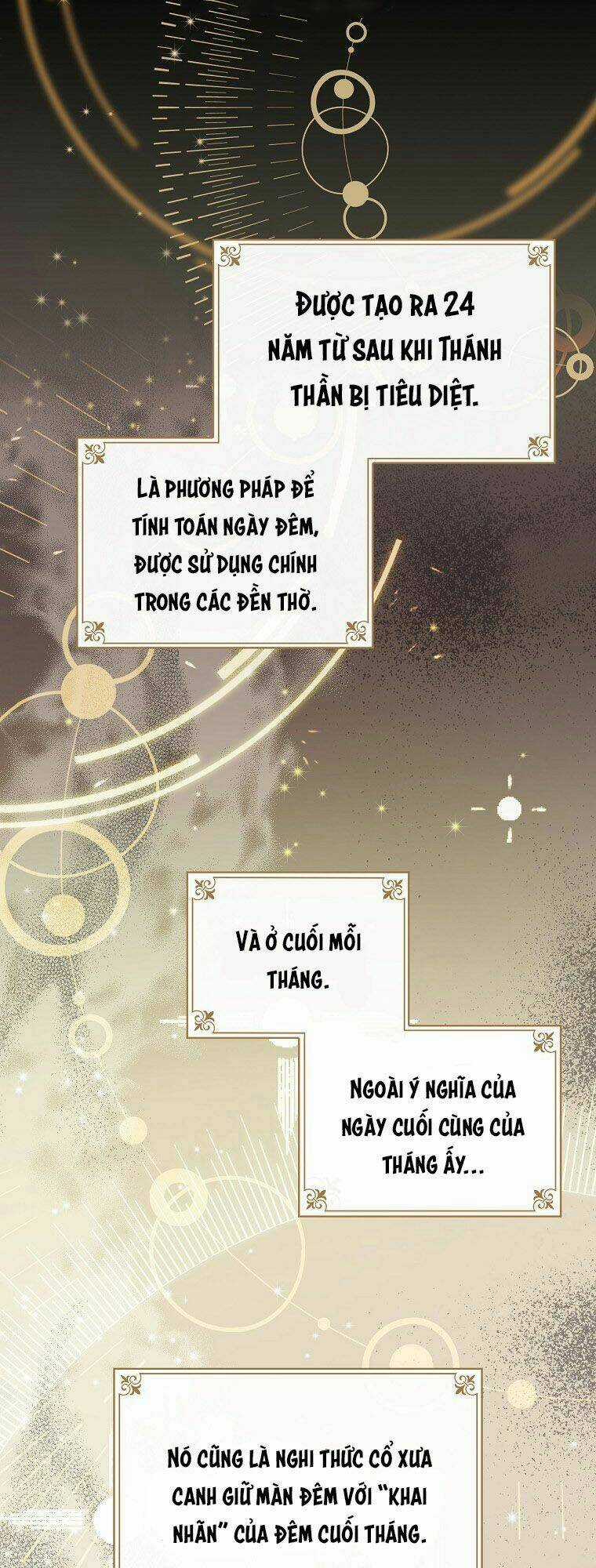 Giai Điệu Của Nhành Cây Khô Héo Chapter 21 trang 44