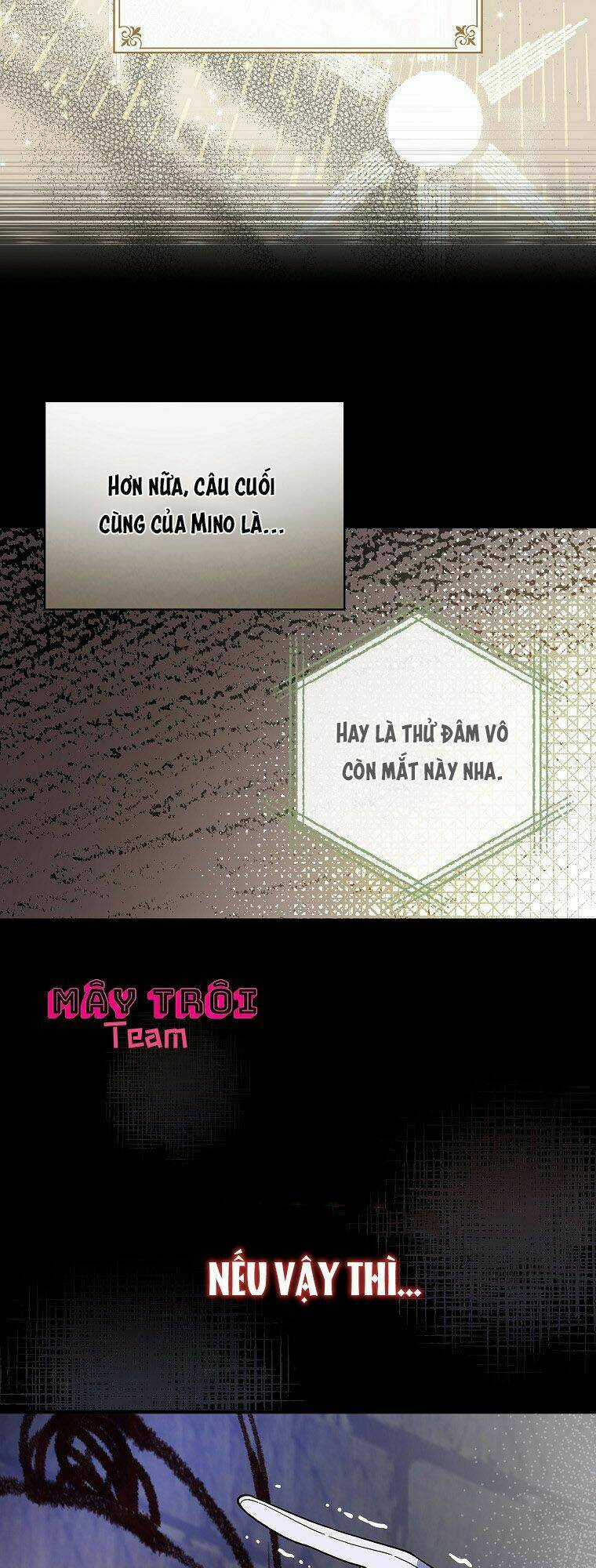 Giai Điệu Của Nhành Cây Khô Héo Chapter 21 trang 45