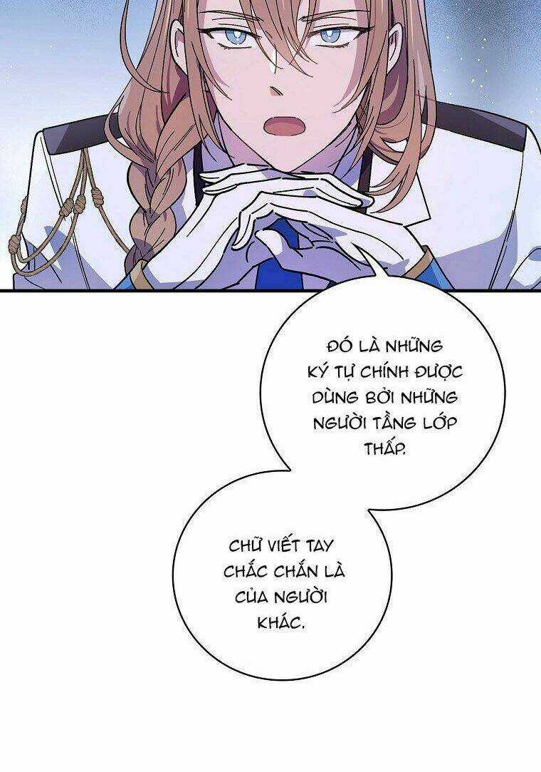 Giai Điệu Của Nhành Cây Khô Héo Chapter 21 trang 5