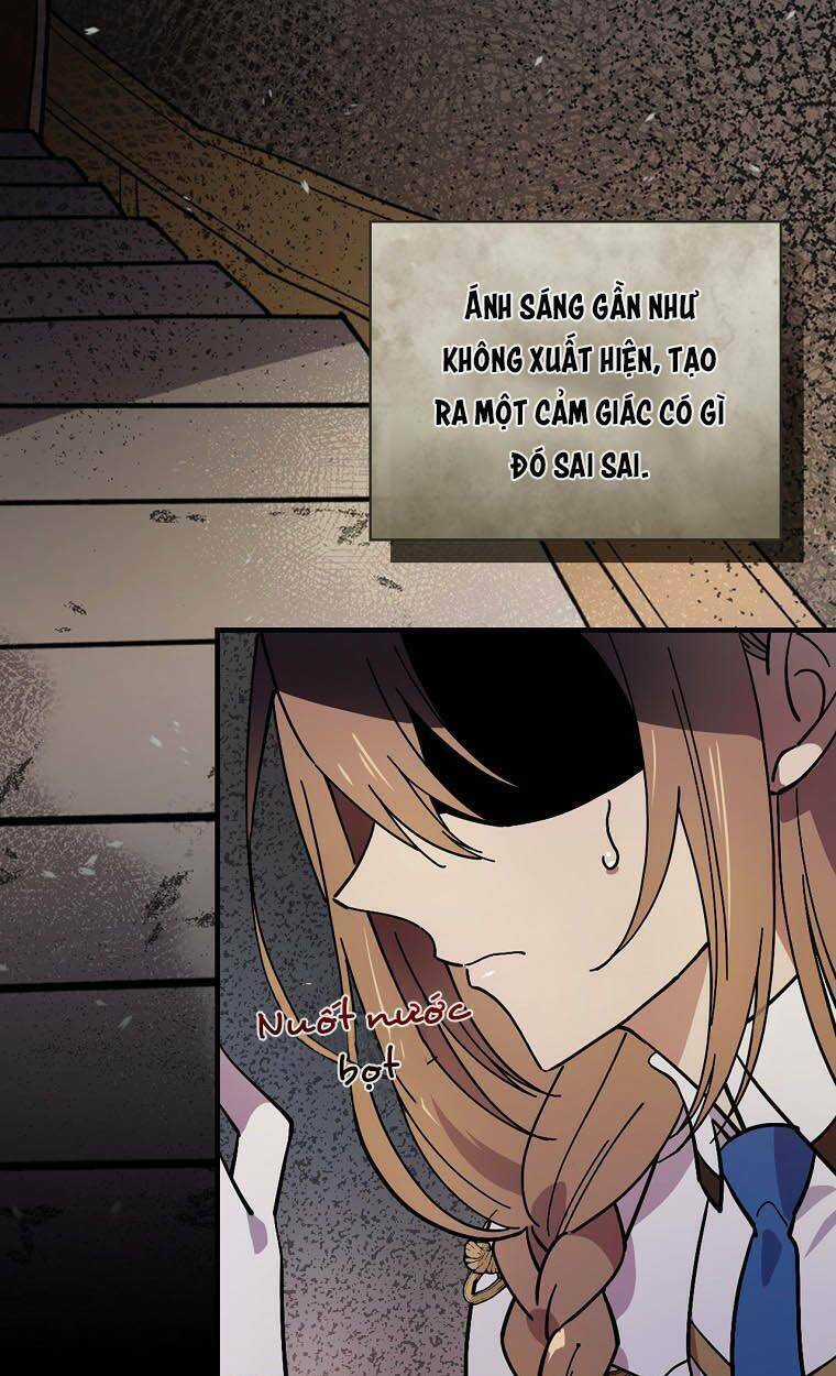 Giai Điệu Của Nhành Cây Khô Héo Chapter 22 trang 10