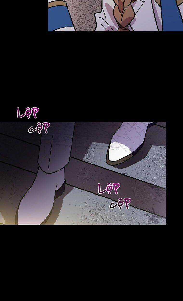 Giai Điệu Của Nhành Cây Khô Héo Chapter 22 trang 11