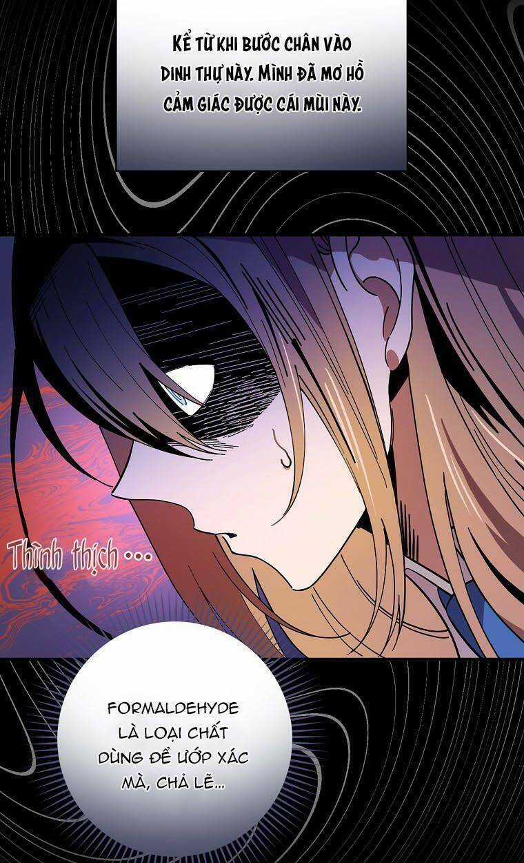 Giai Điệu Của Nhành Cây Khô Héo Chapter 22 trang 15