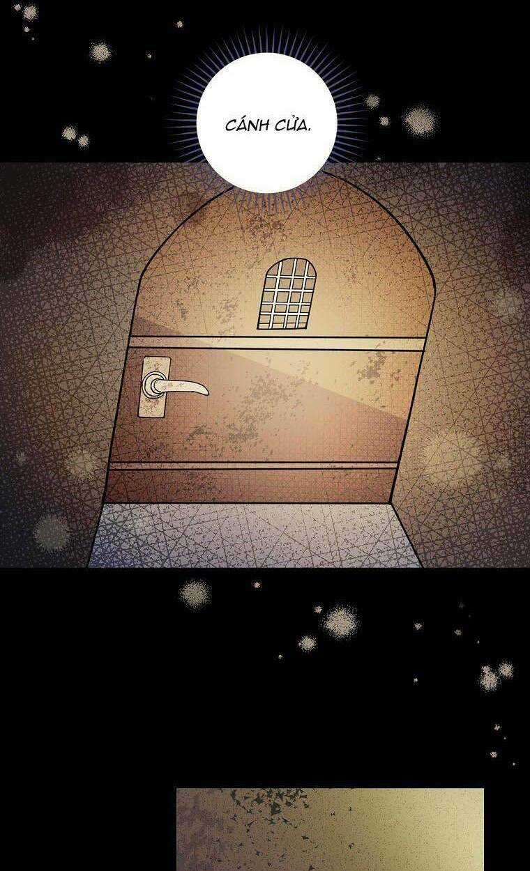 Giai Điệu Của Nhành Cây Khô Héo Chapter 22 trang 17