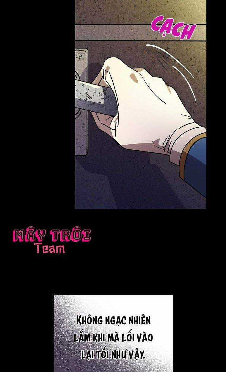 Giai Điệu Của Nhành Cây Khô Héo Chapter 22 trang 18